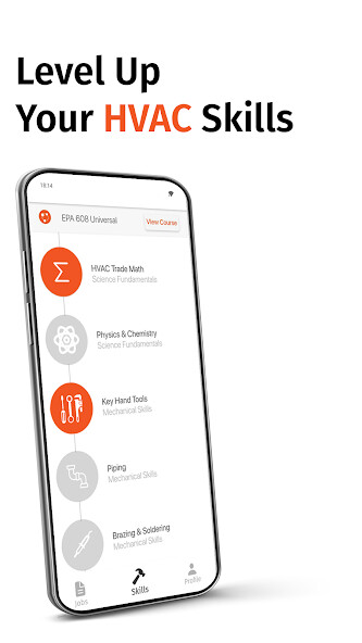 Run android online APK SkillCat: HVAC Training Jobs from MyAndroid or emulate SkillCat: HVAC Training Jobs using MyAndroid Run android online APK SkillCat: HVAC Training Jobs from MyAndroid or emulate SkillCat: HVAC Training Jobs using MyAndroid