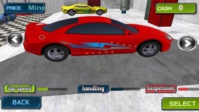 Emulate iPhone app Skill Driving - Car Parking CITY using MyAndroid Emulate iPhone app Skill Driving - Car Parking CITY using MyAndroid
