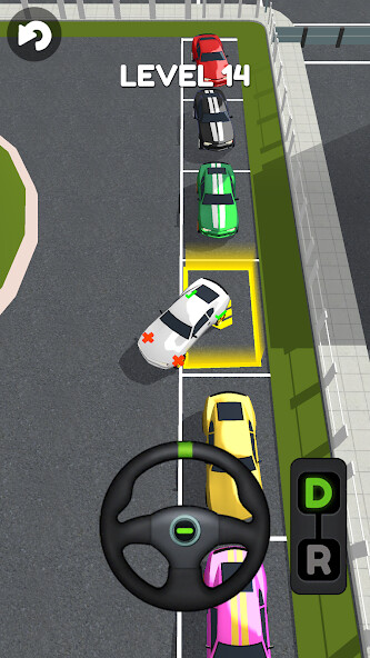 Run android online APK Skilled Driver from MyAndroid or emulate Skilled Driver using MyAndroid