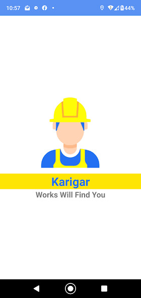 Run android online APK Skilled Worker Karigar from MyAndroid or emulate Skilled Worker Karigar using MyAndroid Run android online APK Skilled Worker Karigar from MyAndroid or emulate Skilled Worker Karigar using MyAndroid