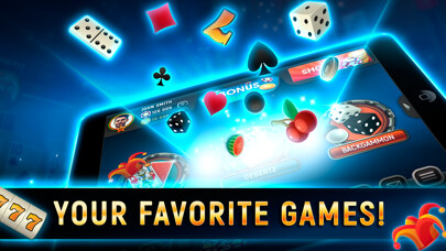 Emulate iPhone app SkillGames: play with friends! using MyAndroid