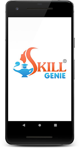 Emulate Android APK SkillGenie Softskill app Emulate Android APK SkillGenie Softskill app