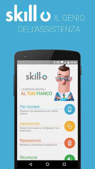 Run android online APK Skillo from MyAndroid or emulate Skillo using MyAndroid Run android online APK Skillo from MyAndroid or emulate Skillo using MyAndroid