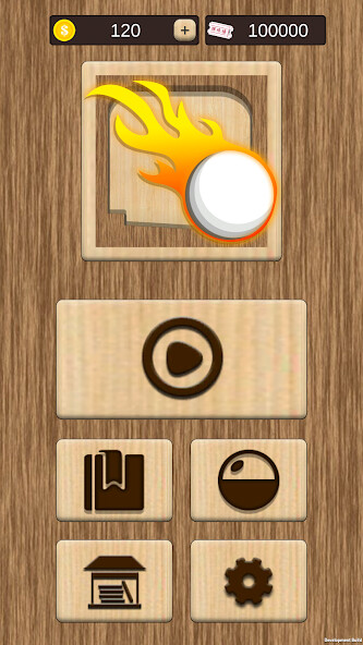 Run android online APK Skill Pinball from MyAndroid or emulate Skill Pinball using MyAndroid