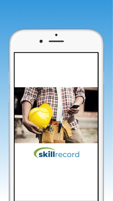 Emulate iPhone app SkillRecord Logbook using MyAndroid Emulate iPhone app SkillRecord Logbook using MyAndroid