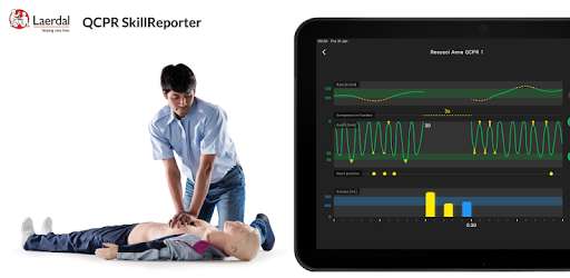 Run android online APK SkillReporter for Tablet from MyAndroid or emulate SkillReporter for Tablet using MyAndroid
