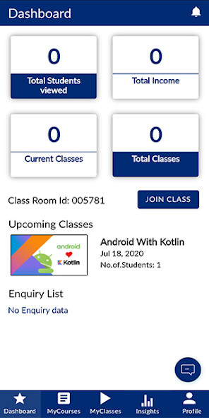 Run android online APK Skillsbro - Tutor from MyAndroid or emulate Skillsbro - Tutor using MyAndroid