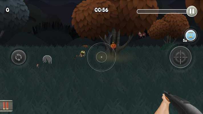 Emulate Android APK Skillshot Halloween Emulate Android APK Skillshot Halloween