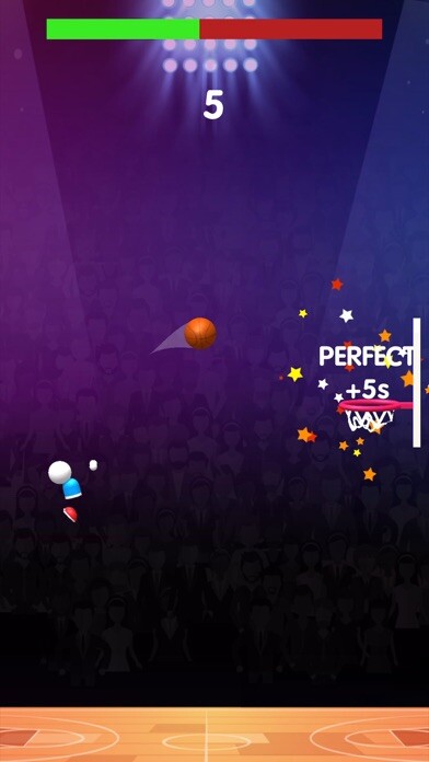 Emulate iPhone app Skill Shots using MyAndroid Emulate iPhone app Skill Shots using MyAndroid