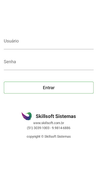 Run android online APK Skillsoft Venda Direta from MyAndroid or emulate Skillsoft Venda Direta using MyAndroid