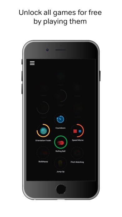 Emulate iPhone app Skills, Stress Tolerance Games using MyAndroid Emulate iPhone app Skills, Stress Tolerance Games using MyAndroid