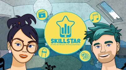 Emulate iPhone app Skillstar using MyAndroid Emulate iPhone app Skillstar using MyAndroid