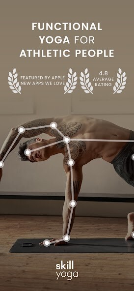 Run android online APK Skill Yoga – Improve Mobility Get Strong from MyAndroid or emulate Skill Yoga – Improve Mobility Get Strong using MyAndroid Run android online APK Skill Yoga – Improve Mobility Get Strong from MyAndroid or emulate Skill Yoga – Improve Mobility Get Strong using MyAndroid