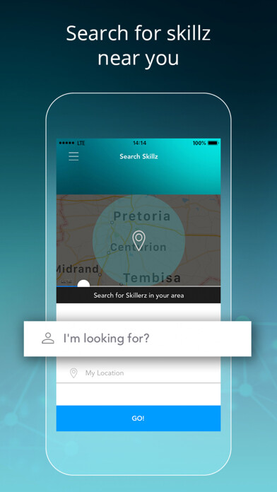 Emulate iPhone app SkillzFinder using MyAndroid Emulate iPhone app SkillzFinder using MyAndroid