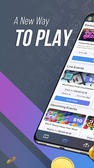 Emulate iPhone app Skillz Games - Official App using MyAndroid Emulate iPhone app Skillz Games - Official App using MyAndroid