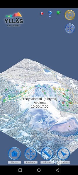 Run android online APK SkiMap3D Ylläs from MyAndroid or emulate SkiMap3D Ylläs using MyAndroid Run android online APK SkiMap3D Ylläs from MyAndroid or emulate SkiMap3D Ylläs using MyAndroid