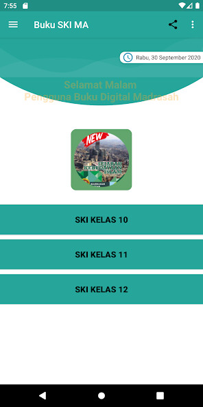 Run android online APK SKI MA revisi 2020 from MyAndroid or emulate SKI MA revisi 2020 using MyAndroid Run android online APK SKI MA revisi 2020 from MyAndroid or emulate SKI MA revisi 2020 using MyAndroid