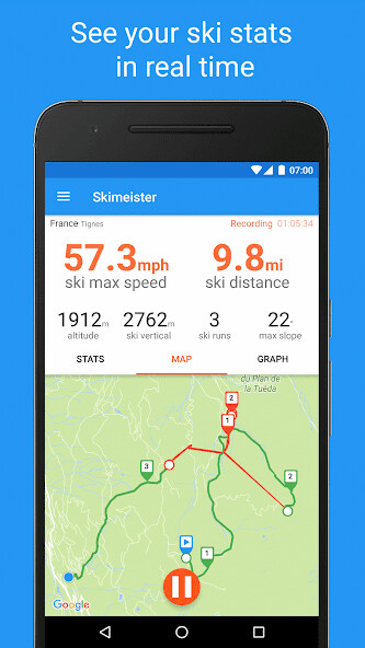 Run android online APK Skimeister from MyAndroid or emulate Skimeister using MyAndroid
