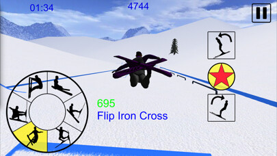 Emulate iPhone app Ski MF3D using MyAndroid Emulate iPhone app Ski MF3D using MyAndroid