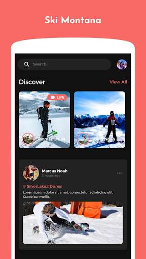 Run android online APK Ski Montana Theme from MyAndroid or emulate Ski Montana Theme using MyAndroid Run android online APK Ski Montana Theme from MyAndroid or emulate Ski Montana Theme using MyAndroid