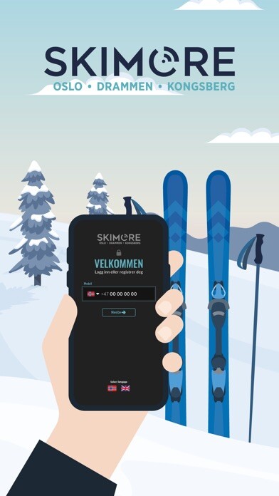 Emulate iPhone app Skimore using MyAndroid Emulate iPhone app Skimore using MyAndroid
