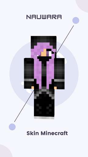 Run android online APK Skin Assassin Girl for Minecraft PE from MyAndroid or emulate Skin Assassin Girl for Minecraft PE using MyAndroid Run android online APK Skin Assassin Girl for Minecraft PE from MyAndroid or emulate Skin Assassin Girl for Minecraft PE using MyAndroid