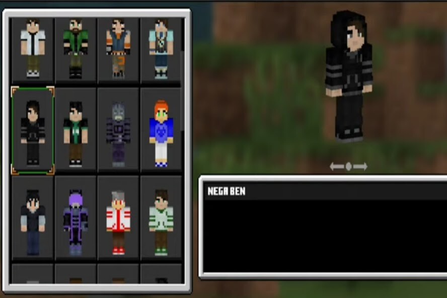 Run android online APK skin ben alien monitrix mcpe from MyAndroid or emulate skin ben alien monitrix mcpe using MyAndroid Run android online APK skin ben alien monitrix mcpe from MyAndroid or emulate skin ben alien monitrix mcpe using MyAndroid