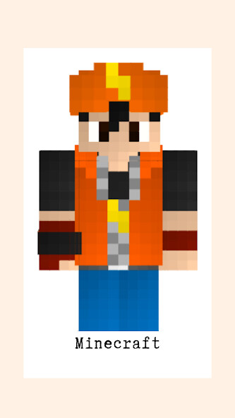 Run android online APK Skin Boboiboy for MCPE from MyAndroid or emulate Skin Boboiboy for MCPE using MyAndroid