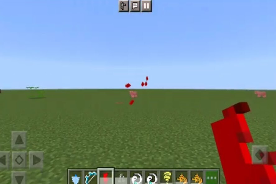 Run android online APK skin boboiboy mcpe kuasa from MyAndroid or emulate skin boboiboy mcpe kuasa using MyAndroid