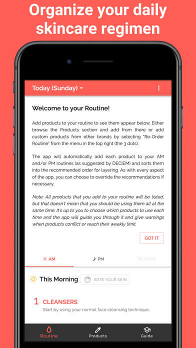 Run android online APK Skincare Routine from MyAndroid or emulate Skincare Routine using MyAndroid Run android online APK Skincare Routine from MyAndroid or emulate Skincare Routine using MyAndroid