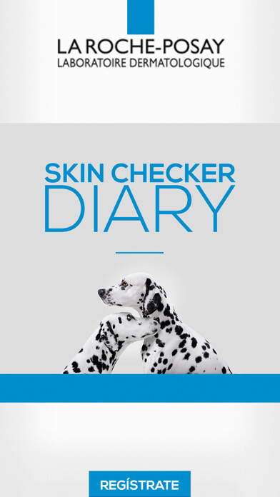Emulate iPhone app Skin Checker Diary using MyAndroid Emulate iPhone app Skin Checker Diary using MyAndroid