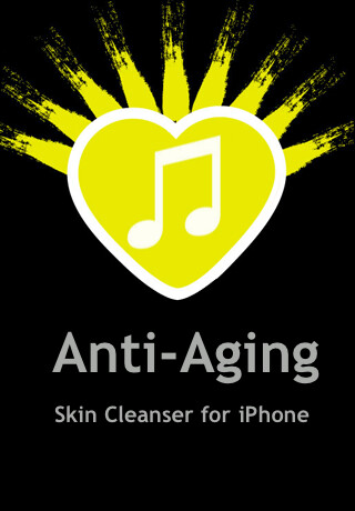 Emulate iPhone app Skin Cleanser using MyAndroid