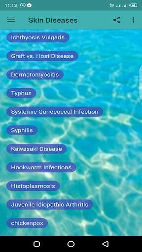Run android online APK Skin Diseases from MyAndroid or emulate Skin Diseases using MyAndroid Run android online APK Skin Diseases from MyAndroid or emulate Skin Diseases using MyAndroid