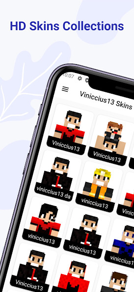 Run android online APK Skin do Viniccius13 from MyAndroid or emulate Skin do Viniccius13 using MyAndroid Run android online APK Skin do Viniccius13 from MyAndroid or emulate Skin do Viniccius13 using MyAndroid