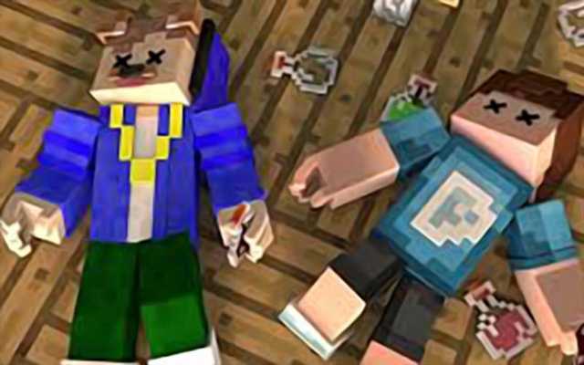 Emulate Android APK Skin Epic Stun For Minecraft Emulate Android APK Skin Epic Stun For Minecraft