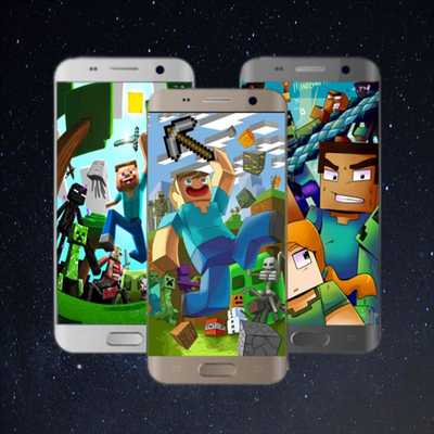 Emulate Android APK Skin For Minecraft PE Emulate Android APK Skin For Minecraft PE