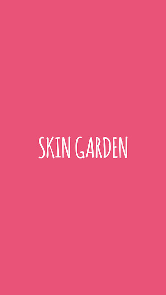 Run android online APK SKIN GARDEN（スキンガーデン） from MyAndroid or emulate SKIN GARDEN（スキンガーデン） using MyAndroid