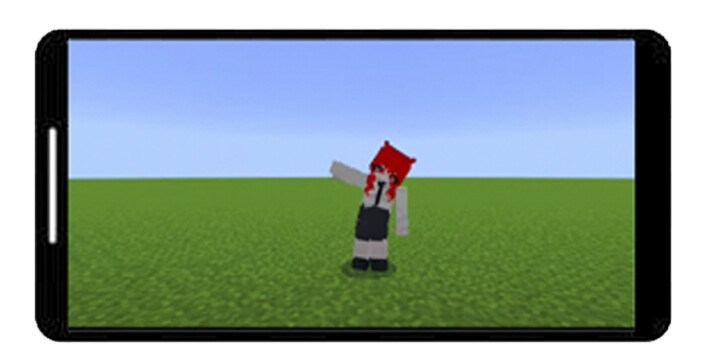 Run android online APK Skin Girl Mcpe from MyAndroid or emulate Skin Girl Mcpe using MyAndroid Run android online APK Skin Girl Mcpe from MyAndroid or emulate Skin Girl Mcpe using MyAndroid