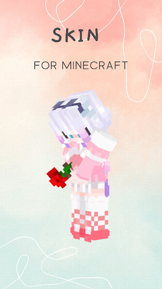 Run android online APK Skin Girls for Minecraft PE from MyAndroid or emulate Skin Girls for Minecraft PE using MyAndroid Run android online APK Skin Girls for Minecraft PE from MyAndroid or emulate Skin Girls for Minecraft PE using MyAndroid
