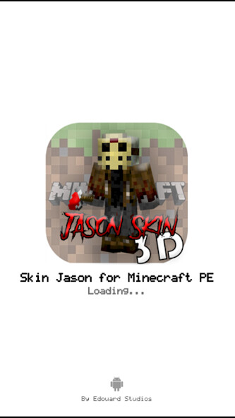 Run android online APK Skin Jason for Minecraft PE from MyAndroid or emulate Skin Jason for Minecraft PE using MyAndroid Run android online APK Skin Jason for Minecraft PE from MyAndroid or emulate Skin Jason for Minecraft PE using MyAndroid