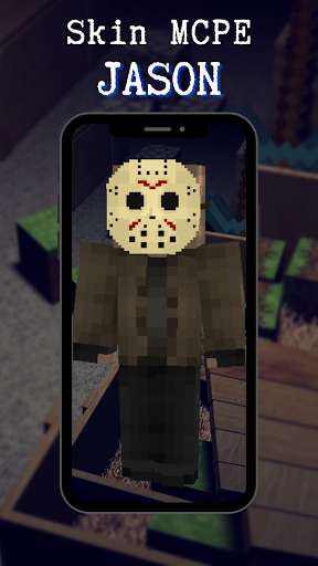 Run android online APK Skin Jason Voorhees for MCPE from MyAndroid or emulate Skin Jason Voorhees for MCPE using MyAndroid Run android online APK Skin Jason Voorhees for MCPE from MyAndroid or emulate Skin Jason Voorhees for MCPE using MyAndroid