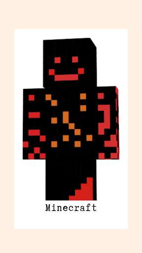 Run android online APK Skin Magma for MCPE from MyAndroid or emulate Skin Magma for MCPE using MyAndroid Run android online APK Skin Magma for MCPE from MyAndroid or emulate Skin Magma for MCPE using MyAndroid