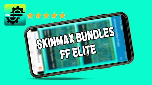 Run android online APK skinmax bundles ff elite from MyAndroid or emulate skinmax bundles ff elite using MyAndroid