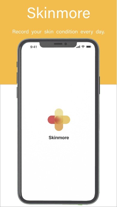 Emulate iPhone app Skinmore using MyAndroid