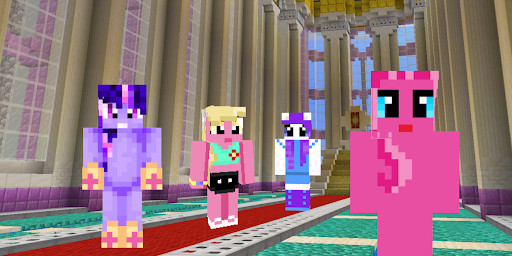 Run android online APK Skin My Little Pony for Minecraft from MyAndroid or emulate Skin My Little Pony for Minecraft using MyAndroid Run android online APK Skin My Little Pony for Minecraft from MyAndroid or emulate Skin My Little Pony for Minecraft using MyAndroid