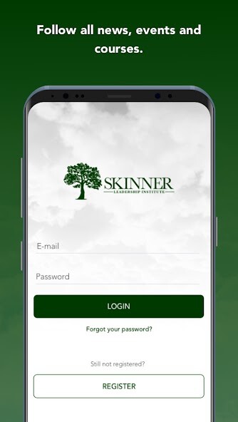 Run android online APK Skinner Leadership Institute from MyAndroid or emulate Skinner Leadership Institute using MyAndroid Run android online APK Skinner Leadership Institute from MyAndroid or emulate Skinner Leadership Institute using MyAndroid