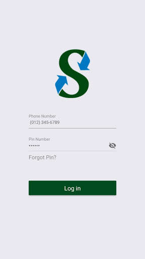 Run android online APK Skinner Waste Solutions Admin from MyAndroid or emulate Skinner Waste Solutions Admin using MyAndroid