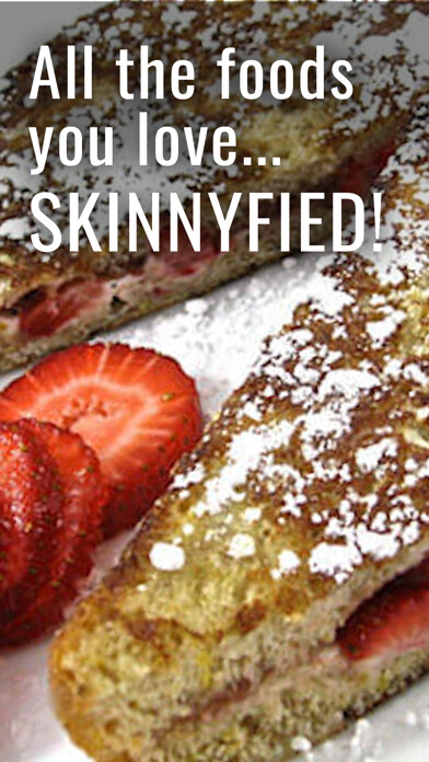Emulate iPhone app Skinny Kitchen Meal Plan App using MyAndroid Emulate iPhone app Skinny Kitchen Meal Plan App using MyAndroid