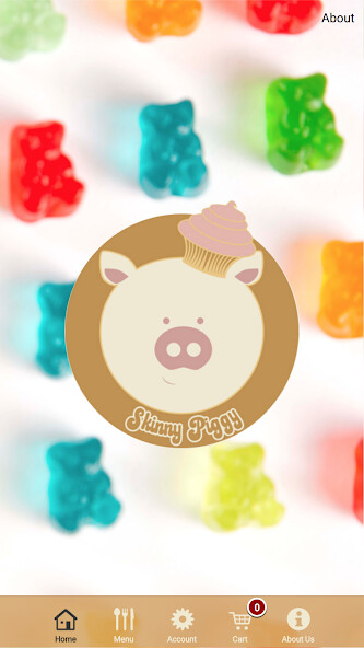 Run android online APK Skinny Piggy from MyAndroid or emulate Skinny Piggy using MyAndroid