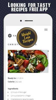 Emulate Android APK Skinny Weight Loss Recipies Emulate Android APK Skinny Weight Loss Recipies